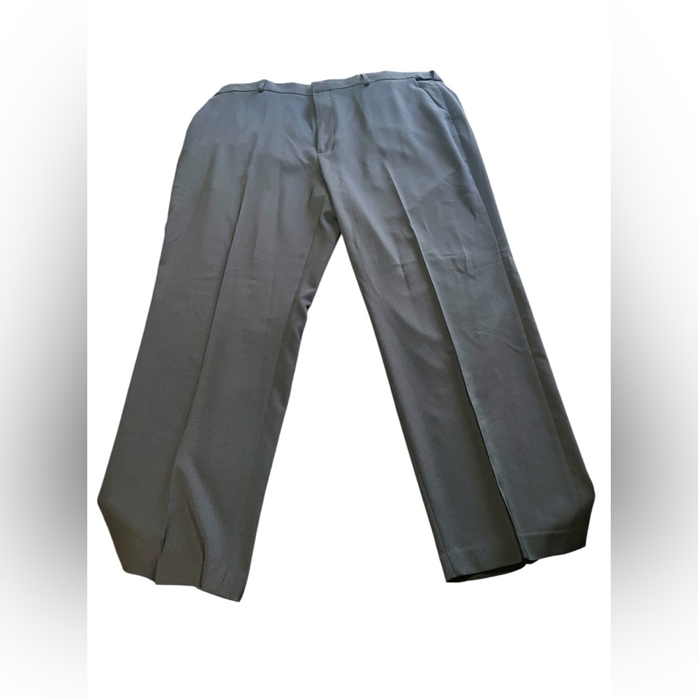 Van Heusen Black Trousers Men’s 44x32